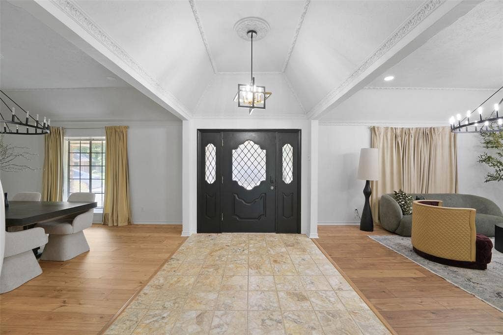 803 Green Tree Court, Duncanville, TX 75137 803 Green Tree Court, Duncanville, TX 75137