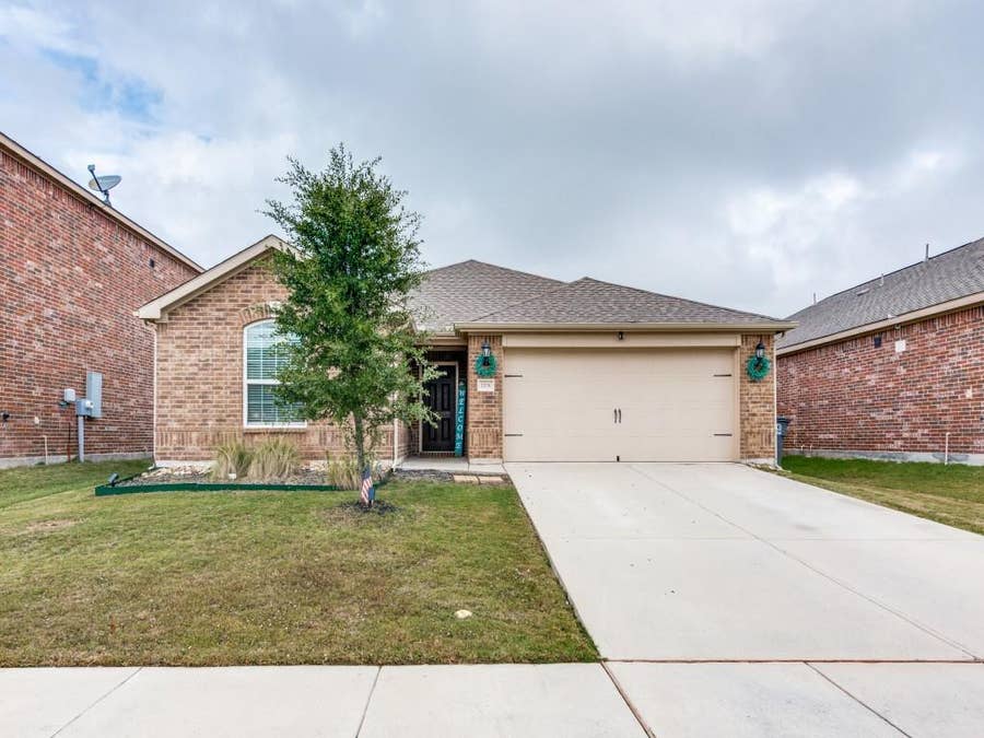Property photo for 1208 Arizona Drive, Princeton, TX