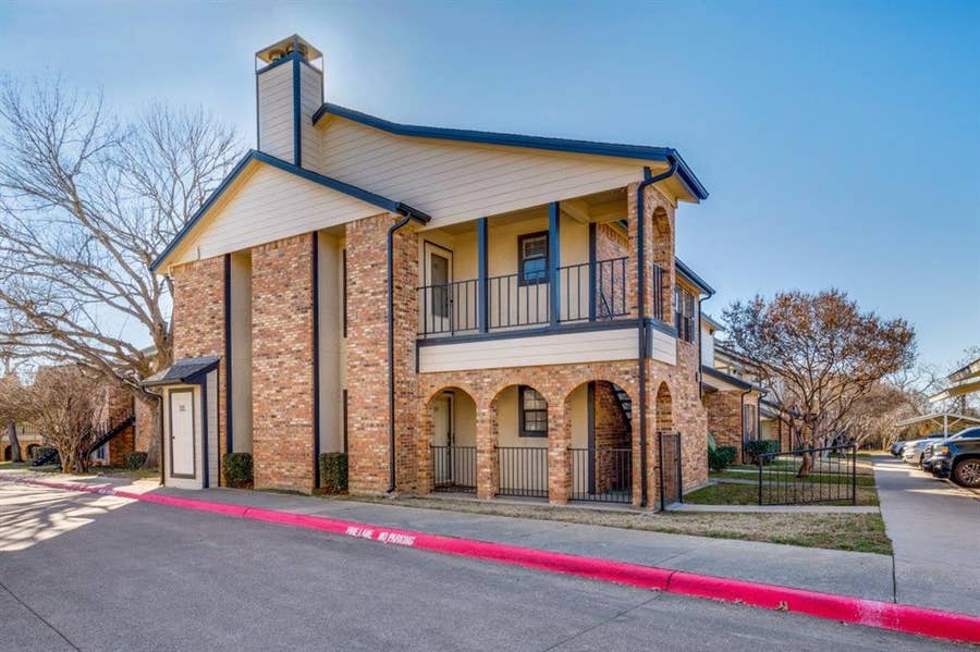 Property photo for 2835 Keller Springs, #502, Carrollton, TX