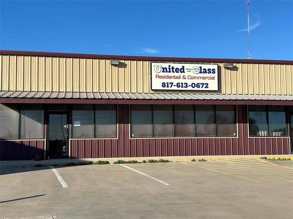 1886 Mineral Wells Highway, #108, Weatherford, TX 76088 1886 Mineral Wells Highway, #108, Weatherford, TX 76088