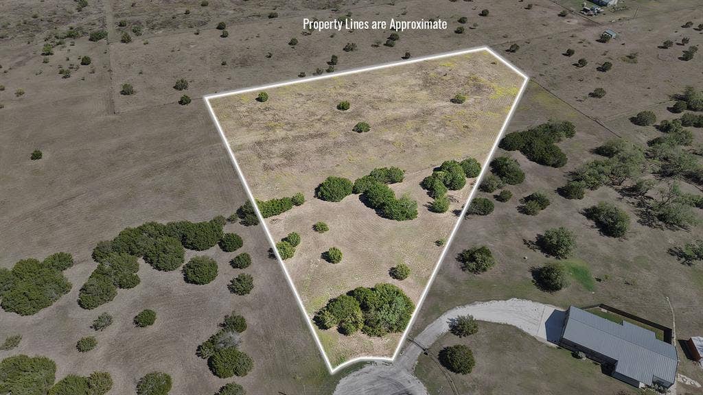 165 Private Road 2656, Walnut Springs, TX 76690 165 Private Road 2656, Walnut Springs, TX 76690