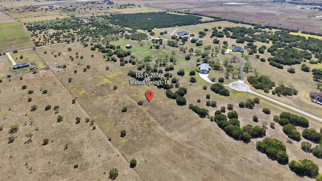 165 Private Road 2656, Walnut Springs, TX 76690 165 Private Road 2656, Walnut Springs, TX 76690