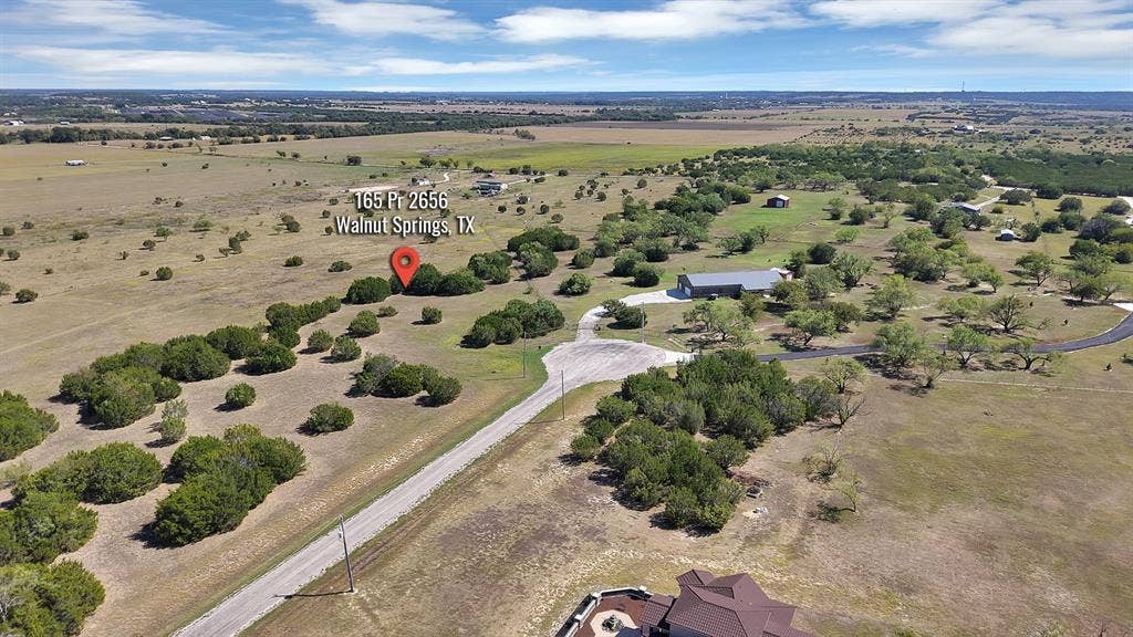 165 Private Road 2656, Walnut Springs, TX 76690 165 Private Road 2656, Walnut Springs, TX 76690