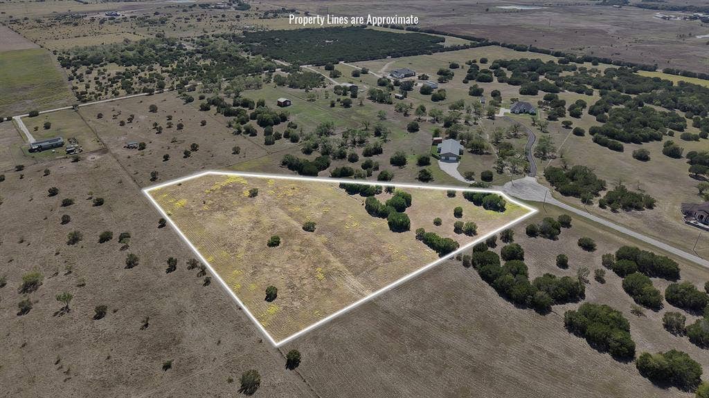 165 Private Road 2656, Walnut Springs, TX 76690 165 Private Road 2656, Walnut Springs, TX 76690