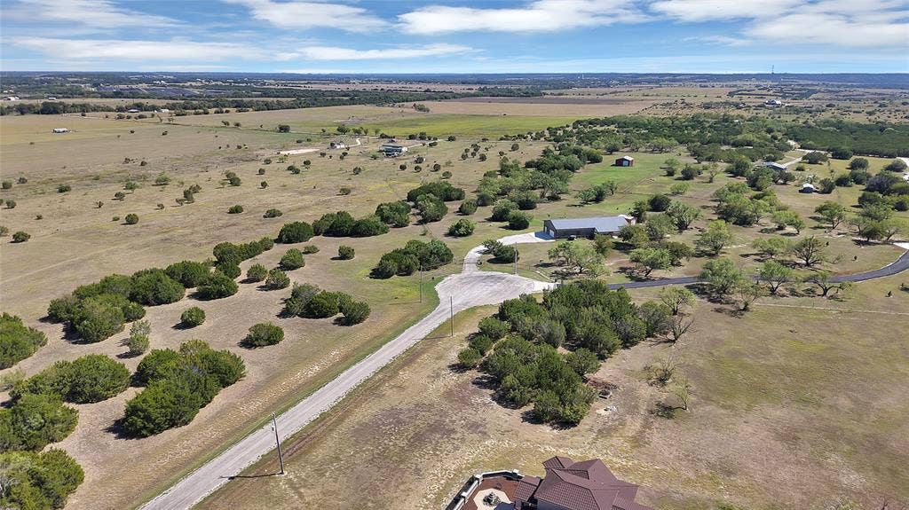 165 Private Road 2656, Walnut Springs, TX 76690 165 Private Road 2656, Walnut Springs, TX 76690