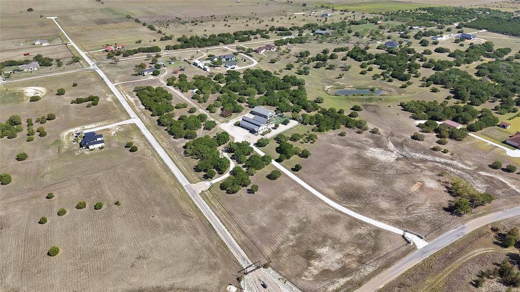 165 Private Road 2656, Walnut Springs, TX 76690 165 Private Road 2656, Walnut Springs, TX 76690