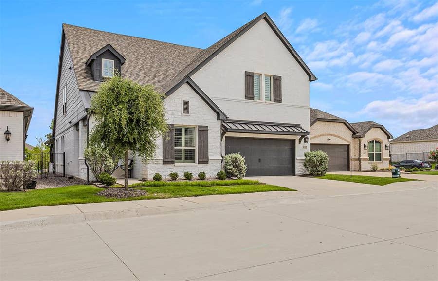 Property photo for 1632 Madrid Way, Rockwall, TX