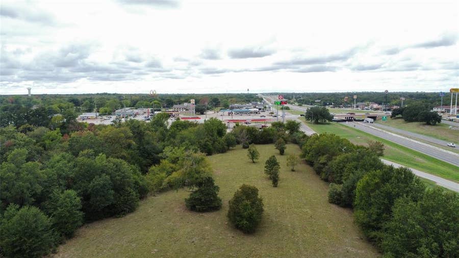 Property photo for 7.49 (+/-) I-20, Canton, TX