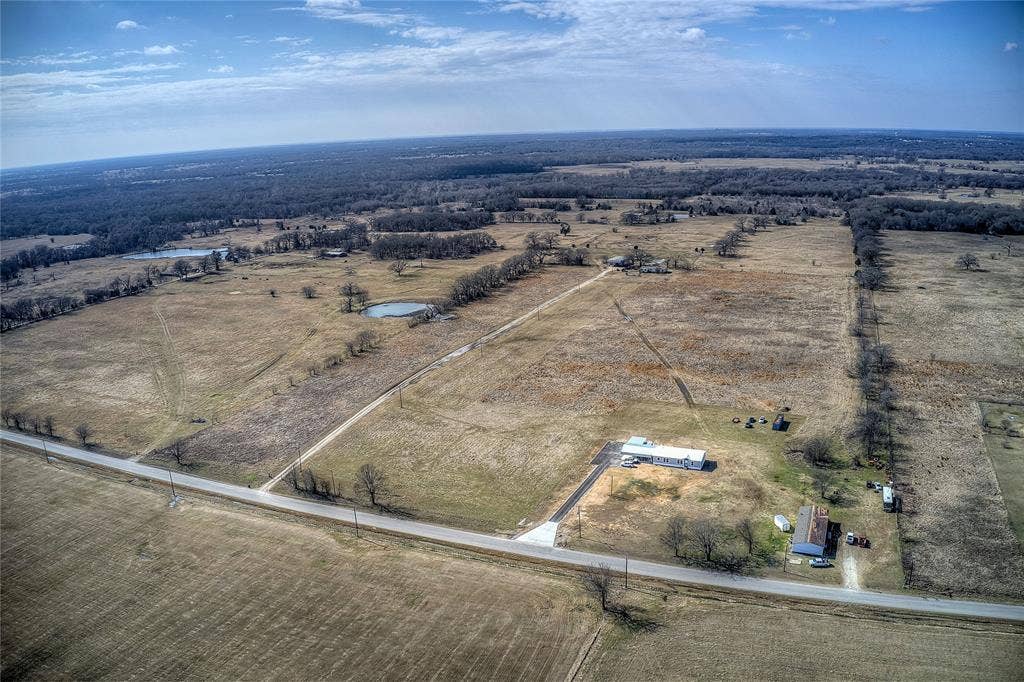 5355 CR 120, Wills Point, TX 75169 5355 CR 120, Wills Point, TX 75169