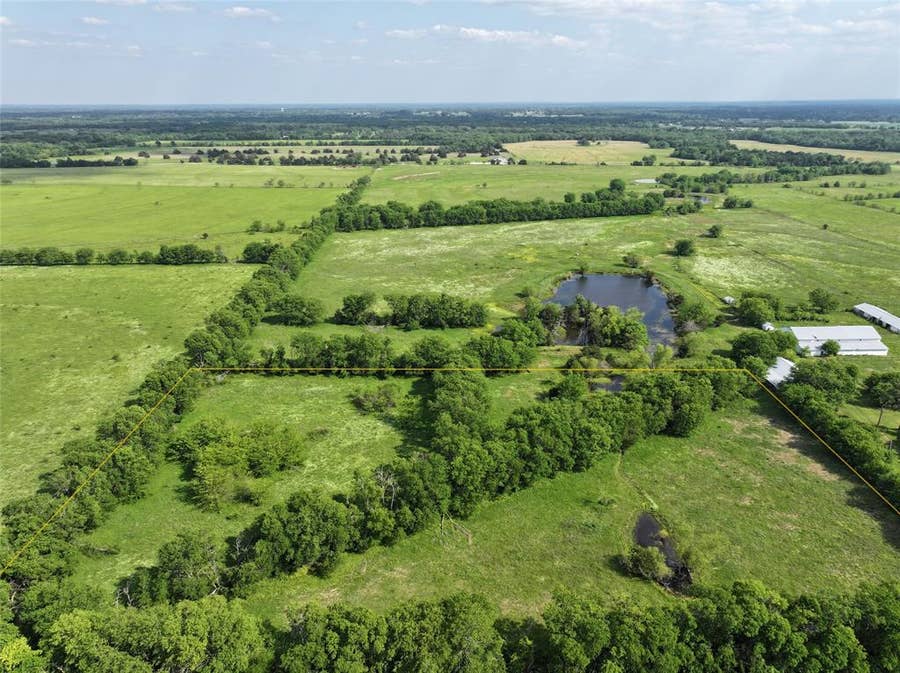 Property photo for 000 vz cr 3501, Wills Point, TX