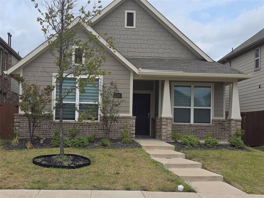 Property photo for 3153 Blossom Trail, Heartland, TX