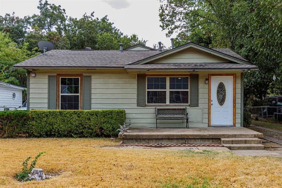 Property photo for 8710 Cardella Avenue, Dallas, TX