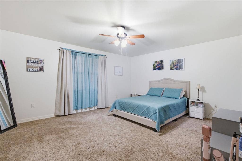 16730 E FM 16, Winona, TX 75792