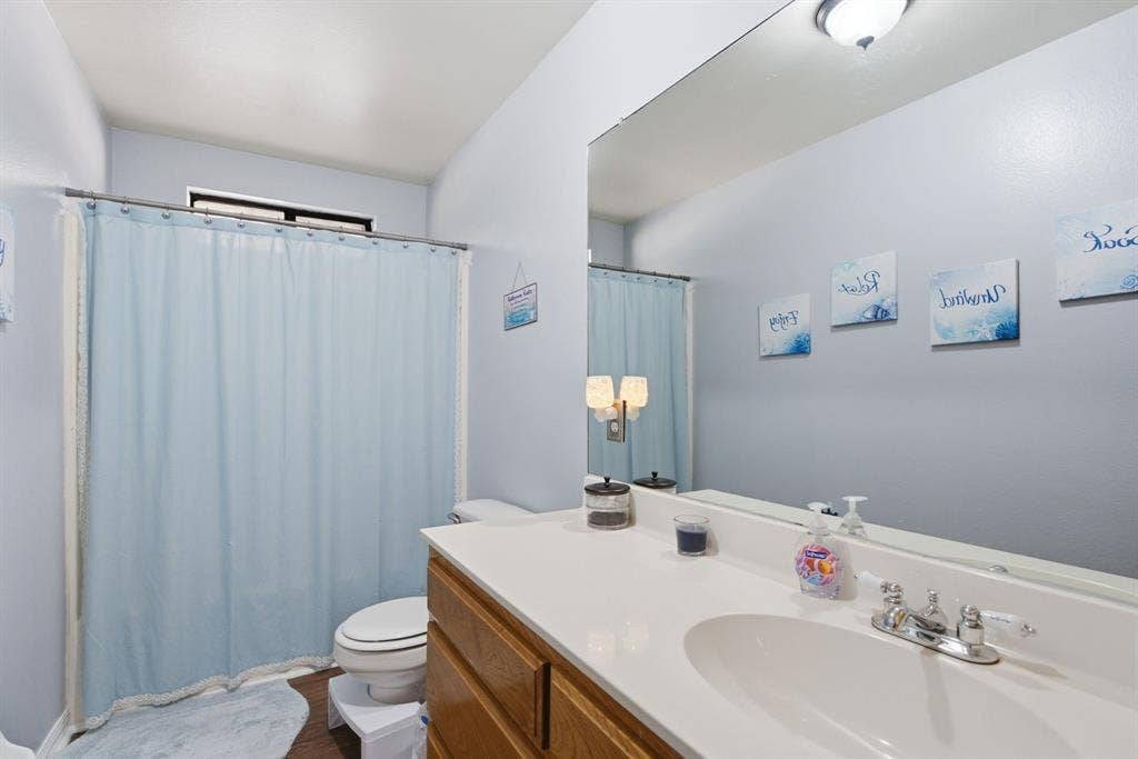 16730 E FM 16, Winona, TX 75792