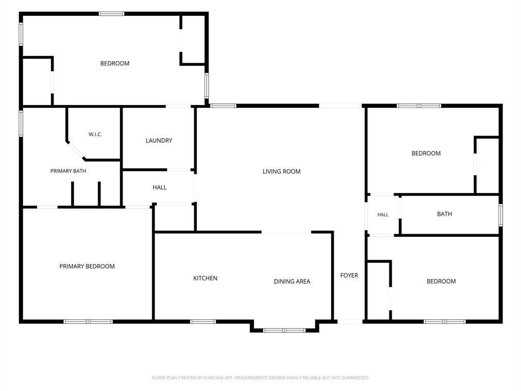 16730 E FM 16, Winona, TX 75792