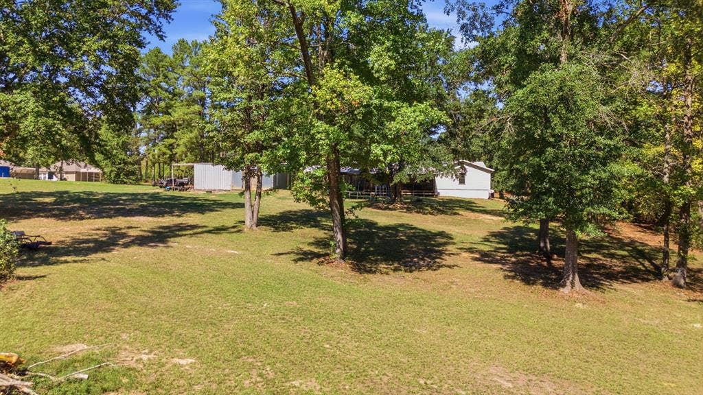 16730 E FM 16, Winona, TX 75792