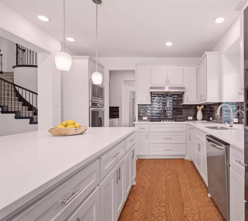 1020 Waverly Drive, McKinney, TX 75071