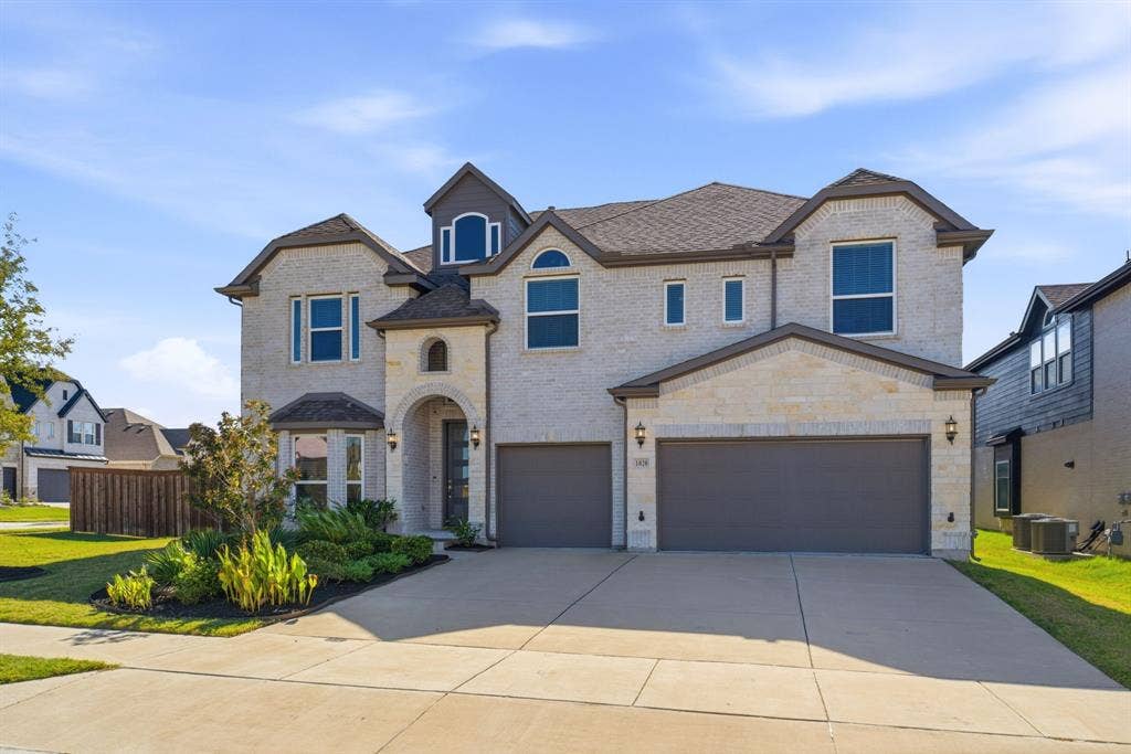 1020 Waverly Drive, McKinney, TX 75071