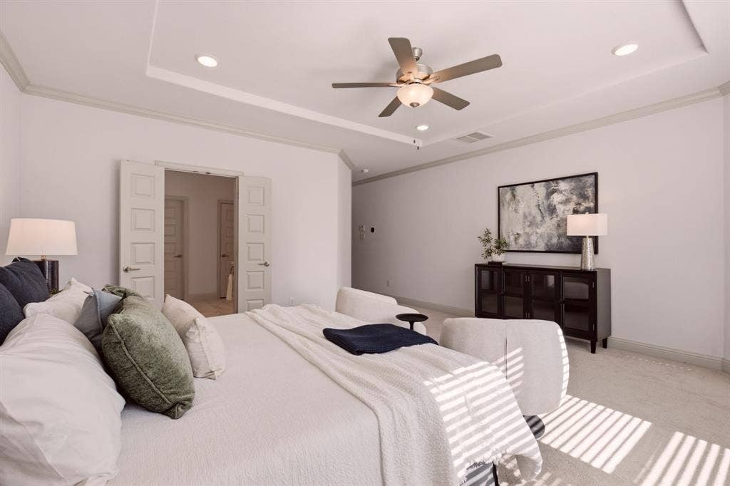 1020 Waverly Drive, McKinney, TX 75071