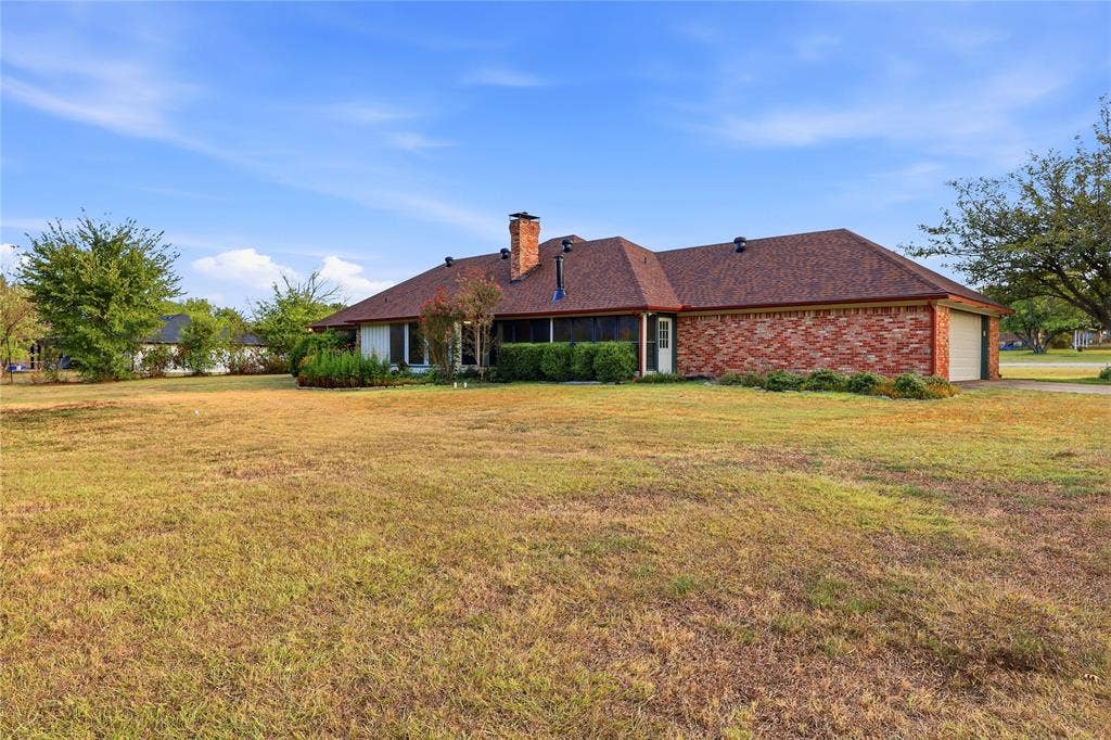 840 Meadowview Lane, Wylie, TX 75098 840 Meadowview Ln Twin Creek Ranch Estates Dallas County