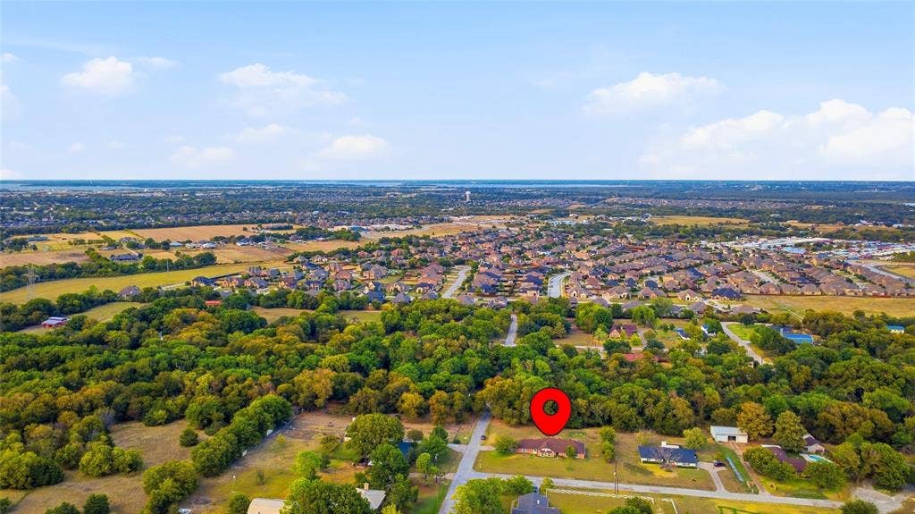 840 Meadowview Lane, Wylie, TX 75098 840 Meadowview Ln Twin Creek Ranch Estates Dallas County