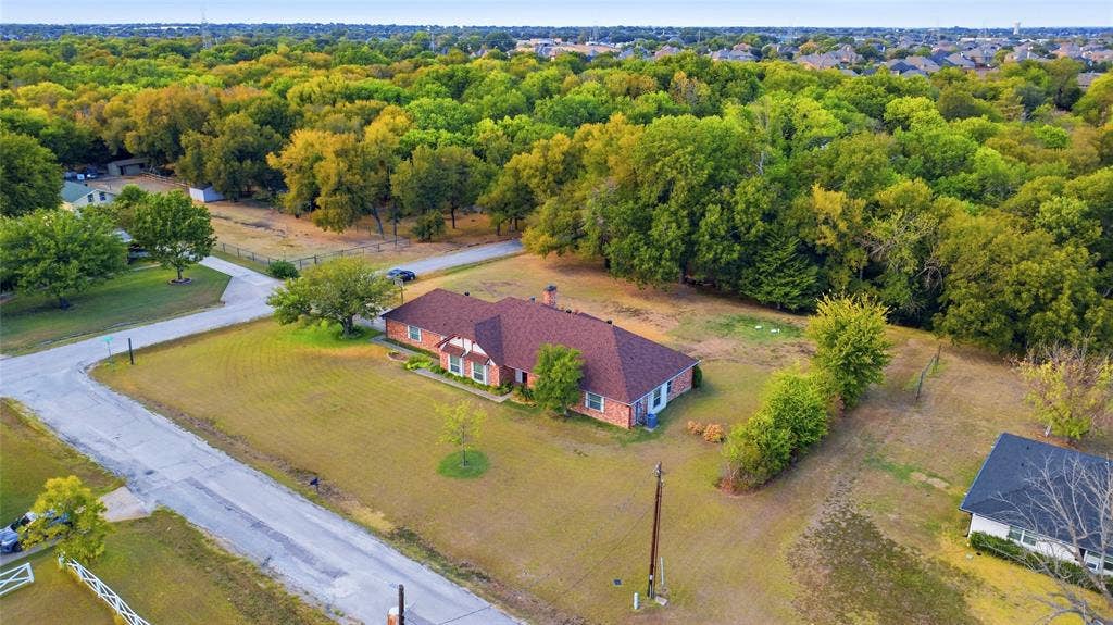 840 Meadowview Lane, Wylie, TX 75098 840 Meadowview Ln Twin Creek Ranch Estates Dallas County