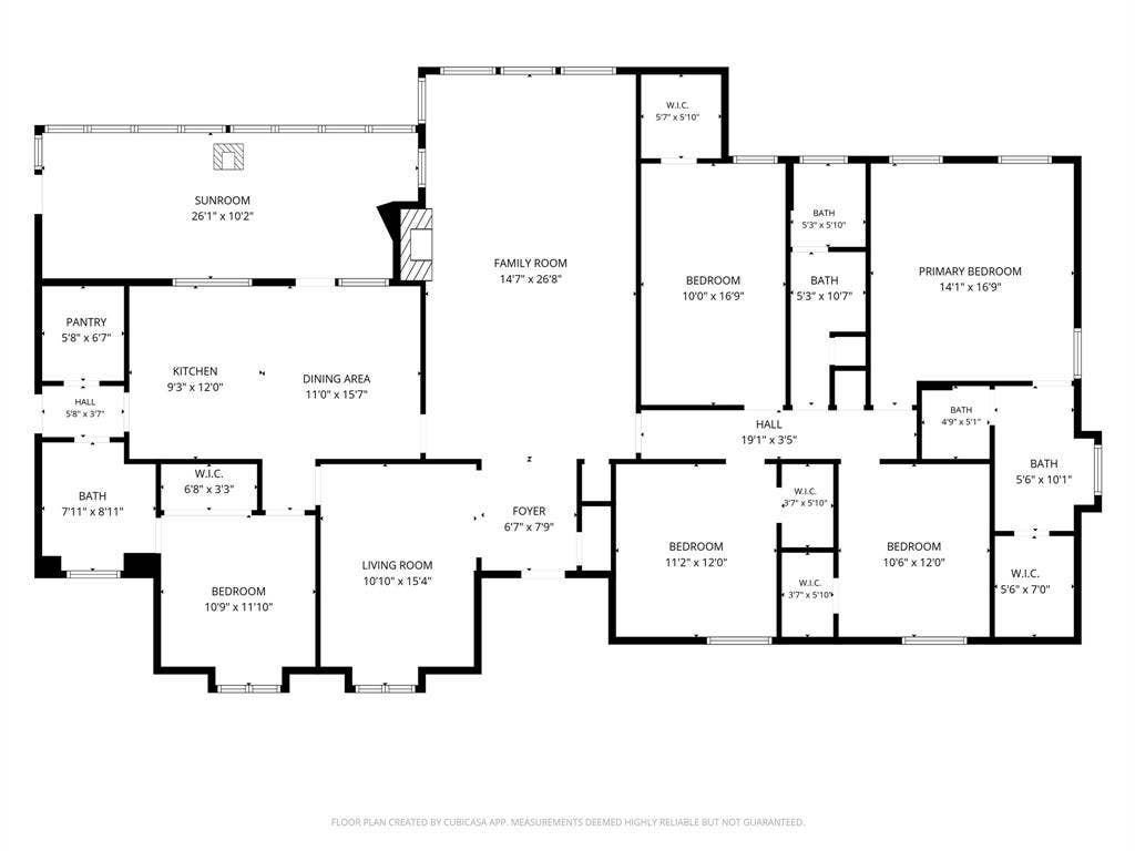 840 Meadowview Lane, Wylie, TX 75098 840 Meadowview Ln Twin Creek Ranch Estates Dallas County