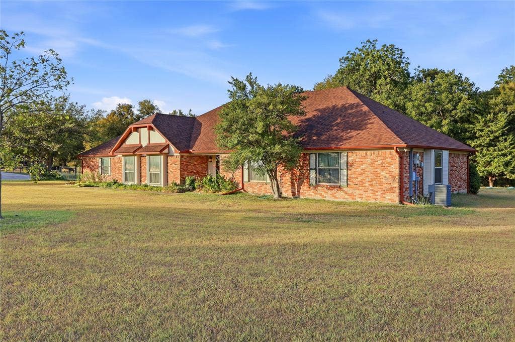 840 Meadowview Lane, Wylie, TX 75098 840 Meadowview Ln Twin Creek Ranch Estates Dallas County