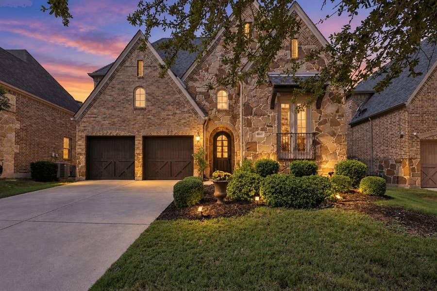 Property photo for 8501 Bayberry Avenue, Lantana, TX