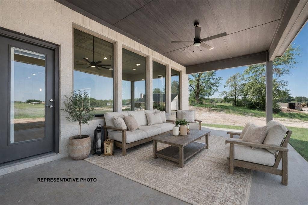1065 Monaco Court, Springtown, TX 76082 1065 Monaco Court, Springtown, TX 76082