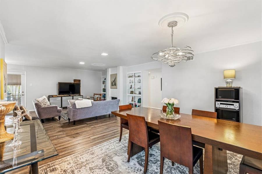 Property photo for 10578 High Hollows Drive, #268, Dallas, TX