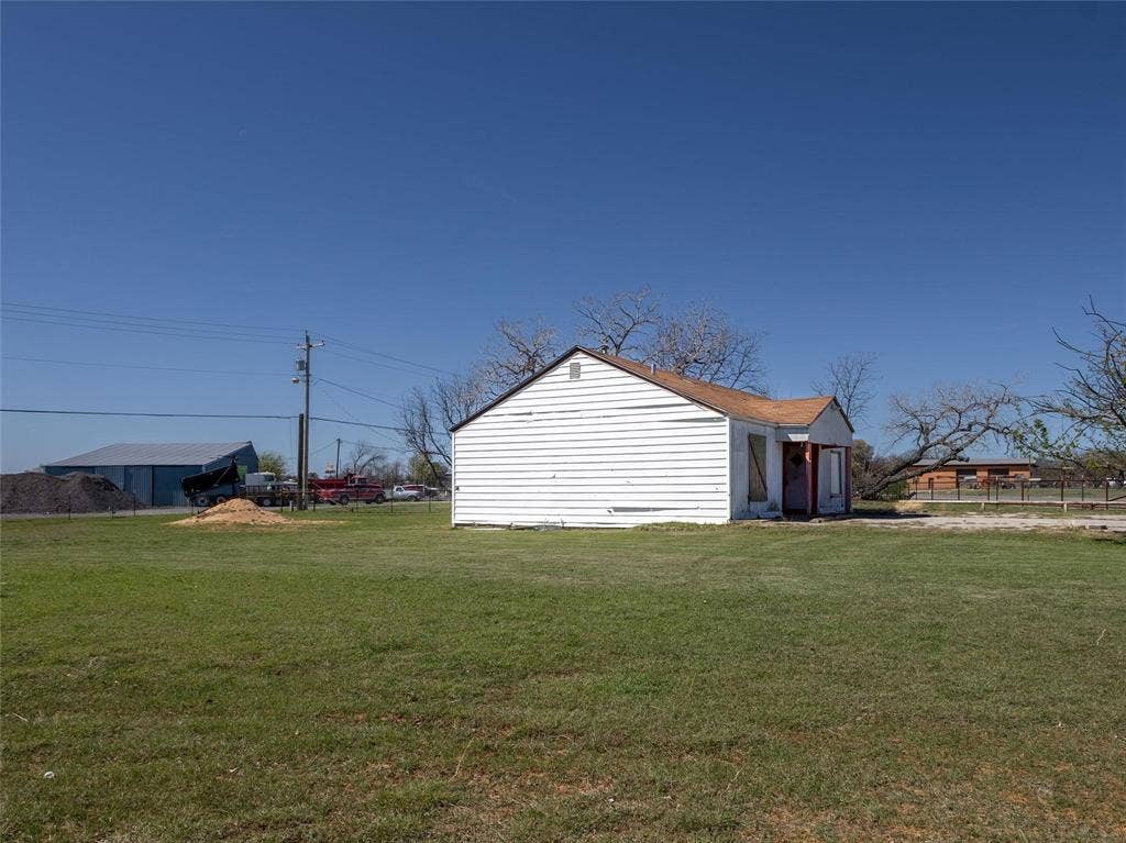 1607 Highway 206, Cisco, TX 76437 1607 Highway 206, Cisco, TX 76437