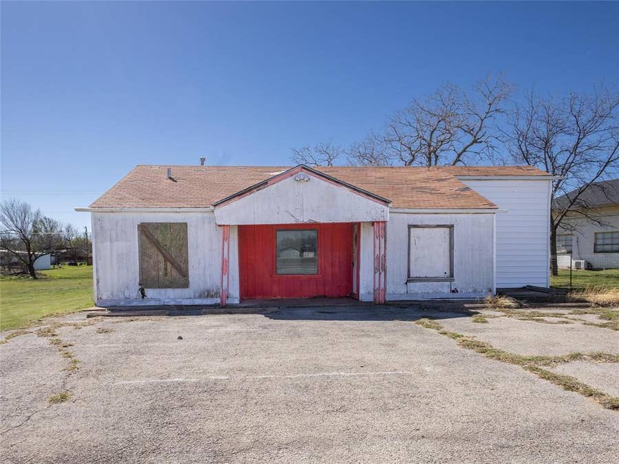 Property photo for 1607 Highway 206, Cisco, TX