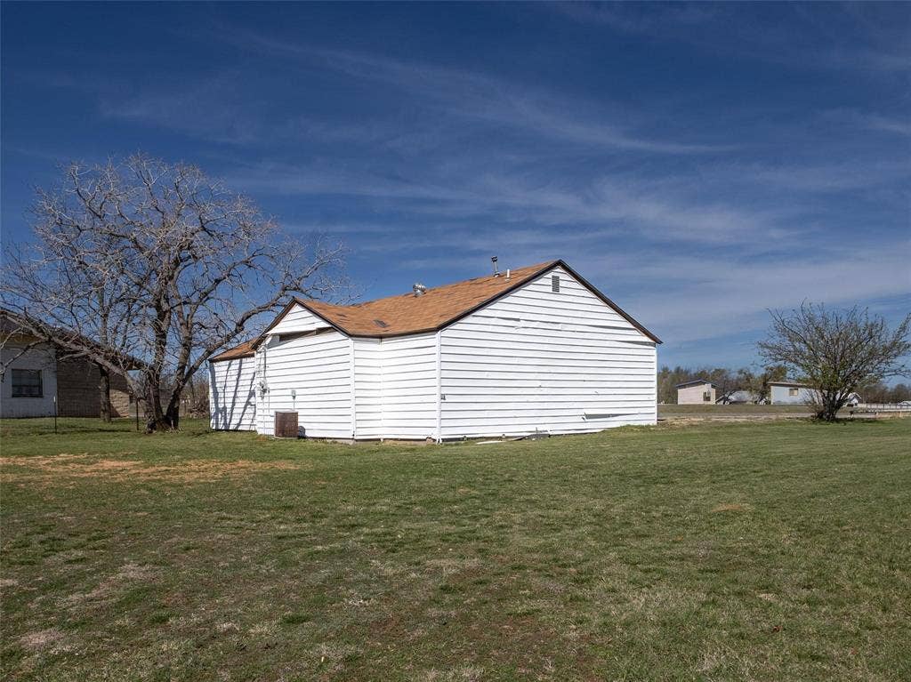 1607 Highway 206, Cisco, TX 76437 1607 Highway 206, Cisco, TX 76437