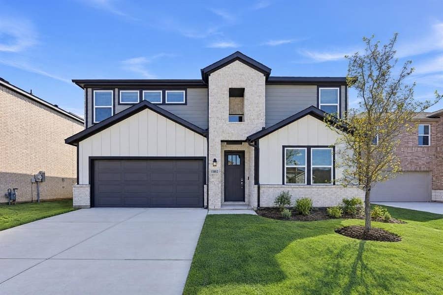 Property photo for 15012 Horseshoe Post Road, Fort Worth, TX