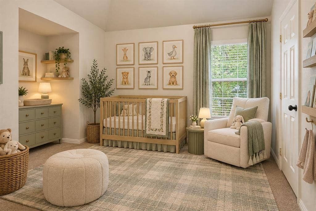 3736 Boxwood Drive, Grand Prairie, TX 75052 VIRTUALLY STAGED