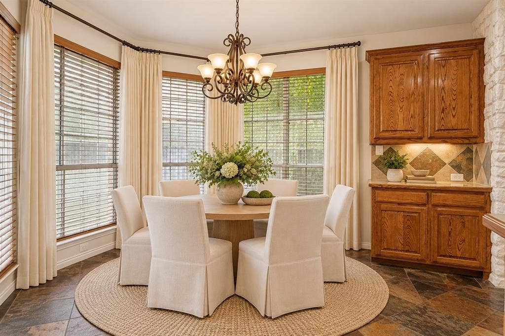 3736 Boxwood Drive, Grand Prairie, TX 75052 VIRTUALLY STAGED