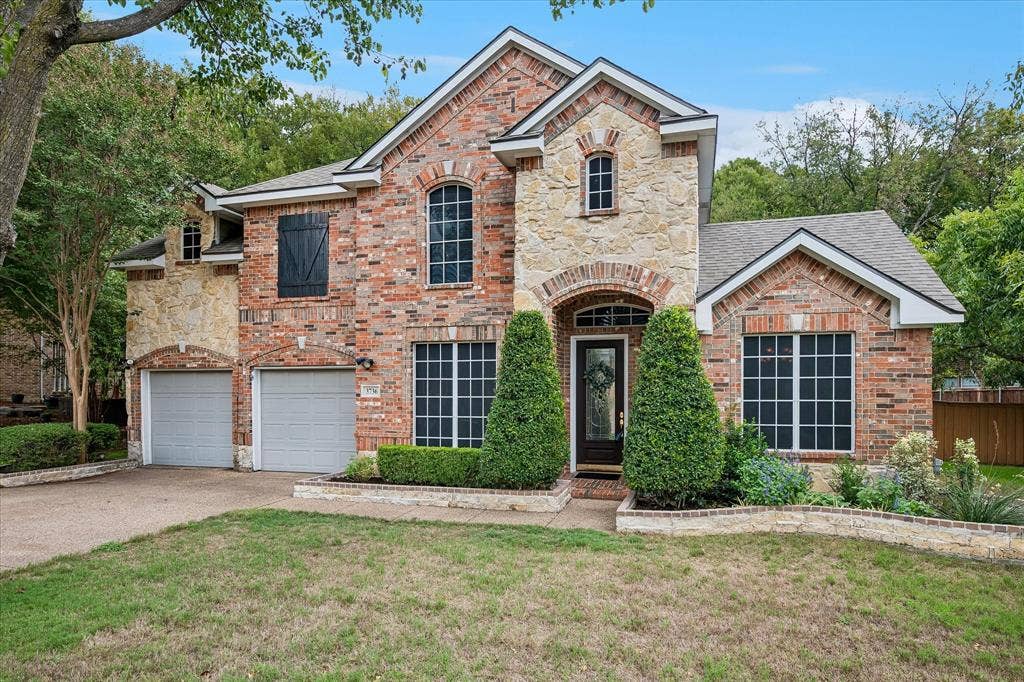 3736 Boxwood Drive, Grand Prairie, TX 75052 3736 Boxwood Drive, Grand Prairie, TX 75052