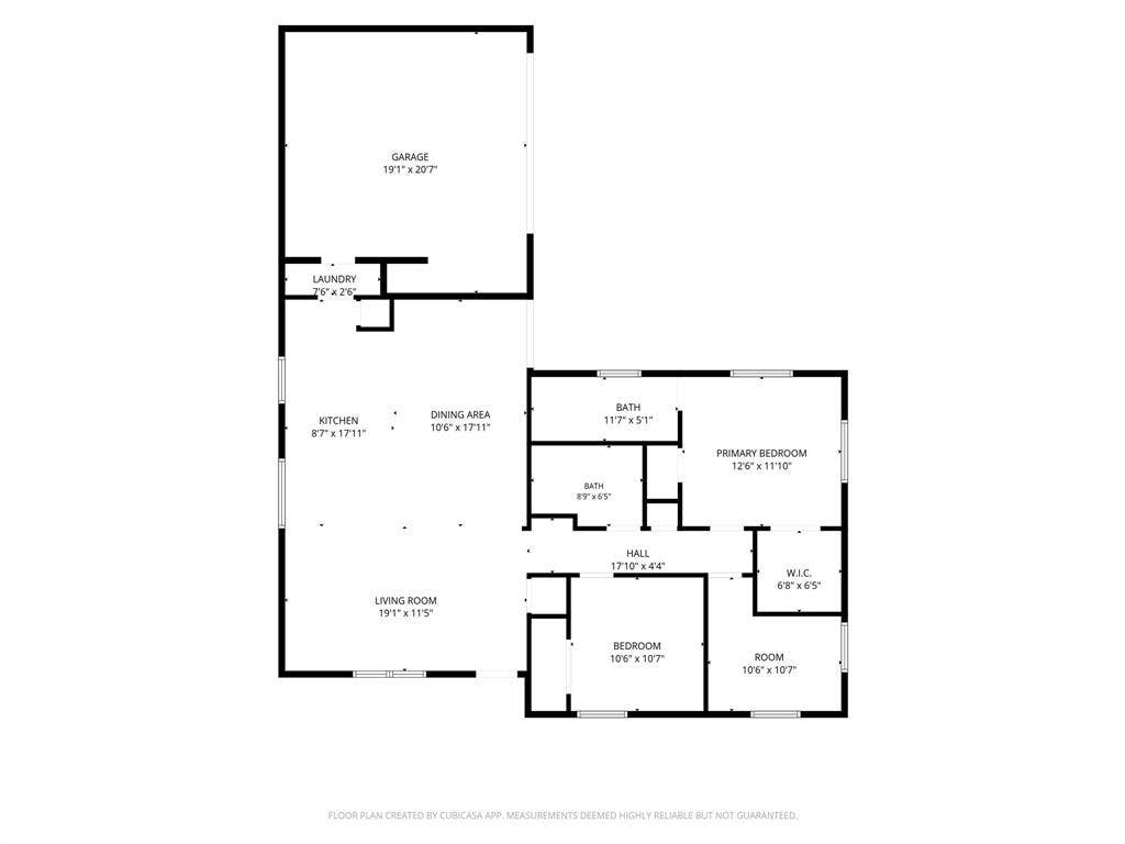 6313 May Drive, Waco, TX 76710 6313 May Drive, Waco, TX 76710