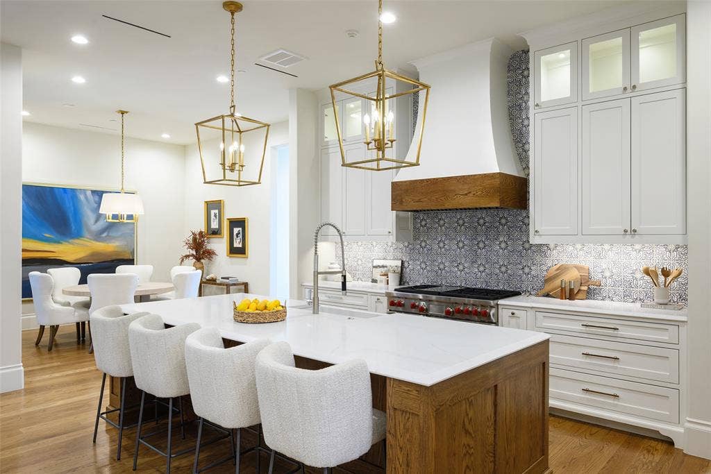 6115 Northwood Road, Dallas, TX 75225 6115 Northwood Road, Dallas, TX 75225