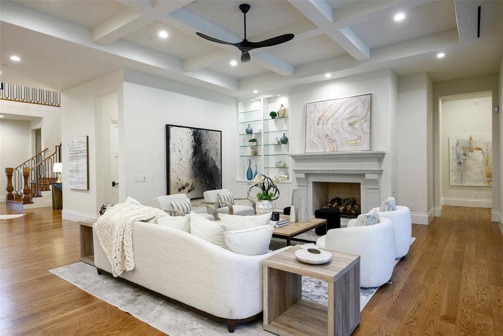6115 Northwood Road, Dallas, TX 75225 6115 Northwood Road, Dallas, TX 75225