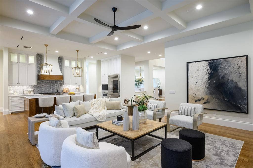 6115 Northwood Road, Dallas, TX 75225 6115 Northwood Road, Dallas, TX 75225