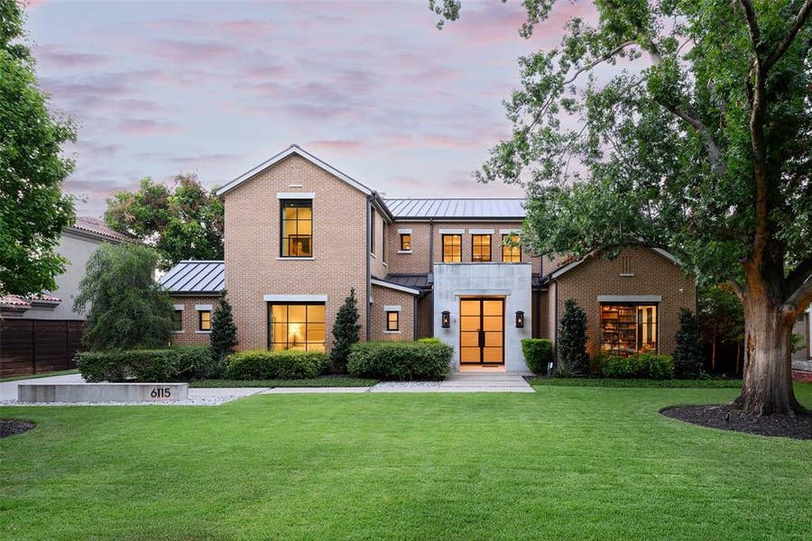 Property photo for 6115 Northwood Road, Dallas, TX