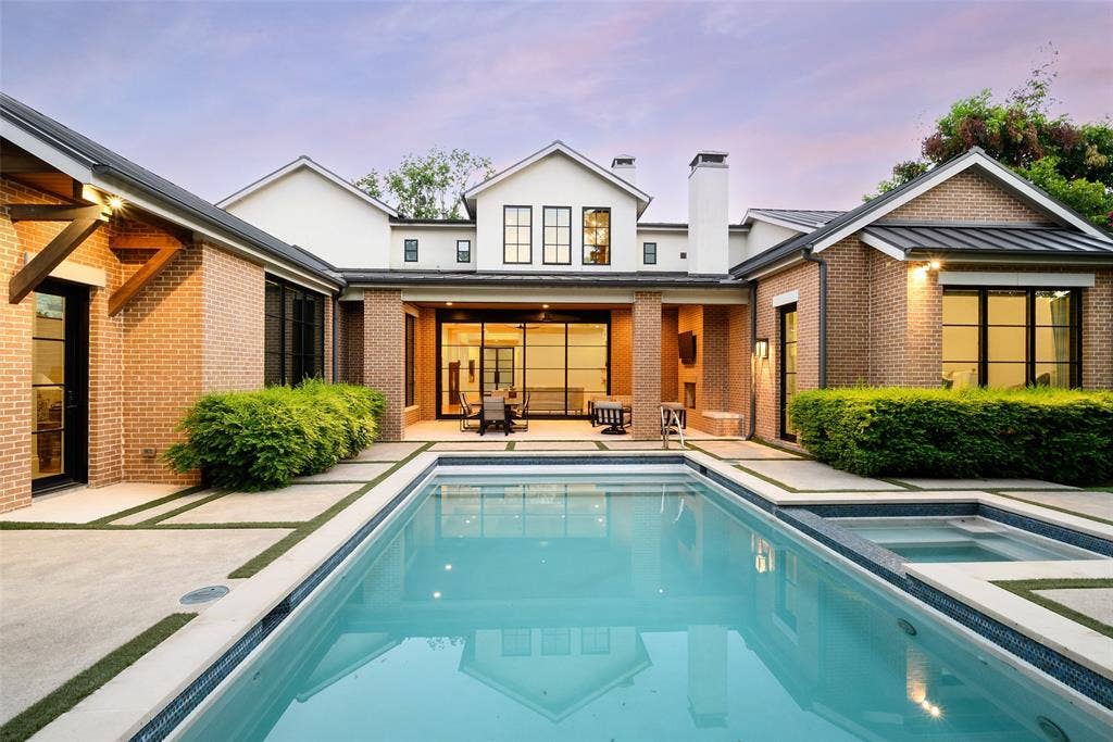 6115 Northwood Road, Dallas, TX 75225 6115 Northwood Road, Dallas, TX 75225