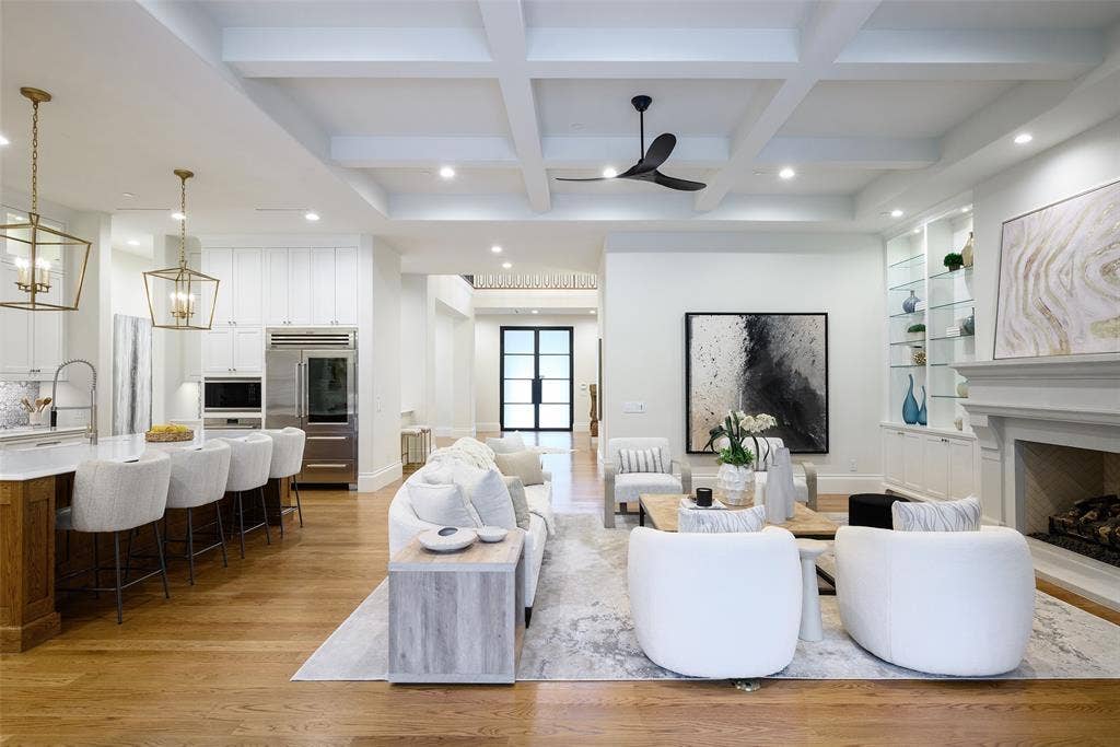 6115 Northwood Road, Dallas, TX 75225 6115 Northwood Road, Dallas, TX 75225