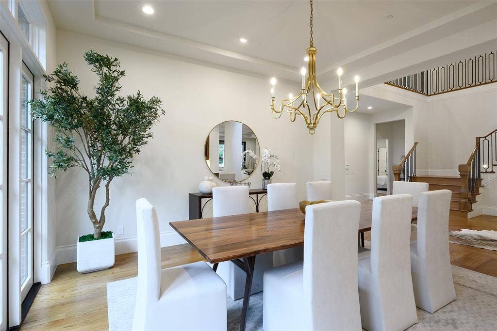 6115 Northwood Road, Dallas, TX 75225 6115 Northwood Road, Dallas, TX 75225