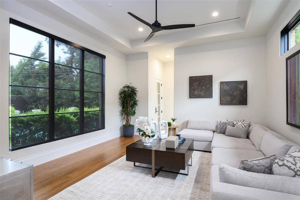 6115 Northwood Road, Dallas, TX 75225 6115 Northwood Road, Dallas, TX 75225