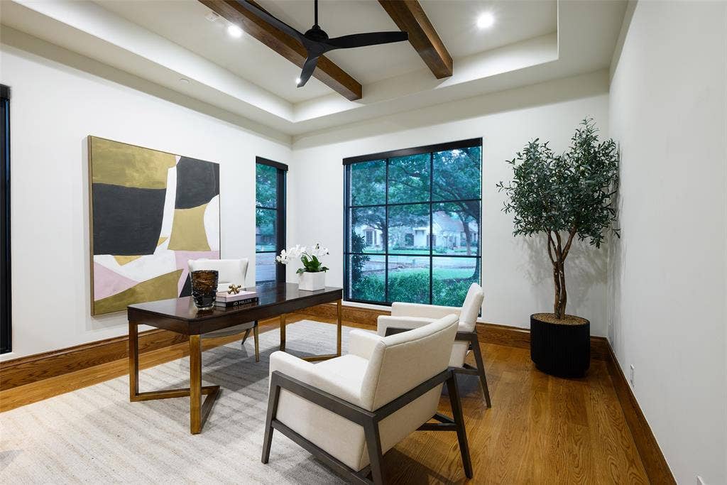 6115 Northwood Road, Dallas, TX 75225 6115 Northwood Road, Dallas, TX 75225