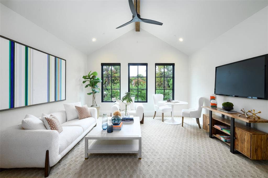 6115 Northwood Road, Dallas, TX 75225 6115 Northwood Road, Dallas, TX 75225