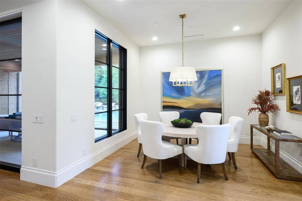 6115 Northwood Road, Dallas, TX 75225 6115 Northwood Road, Dallas, TX 75225